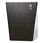 Used Custom Made 2x15 JBL D140's 4ohm Bass Cabinet