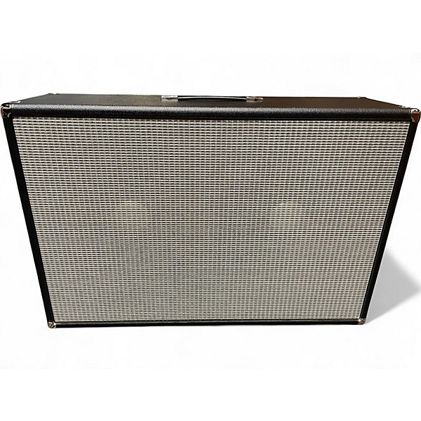 Used Custom Made 2x15 JBL D140's 4ohm Bass Cabinet
