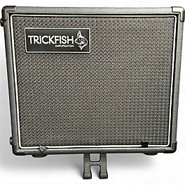 Used Trickfish SM110 Bass Cabinet
