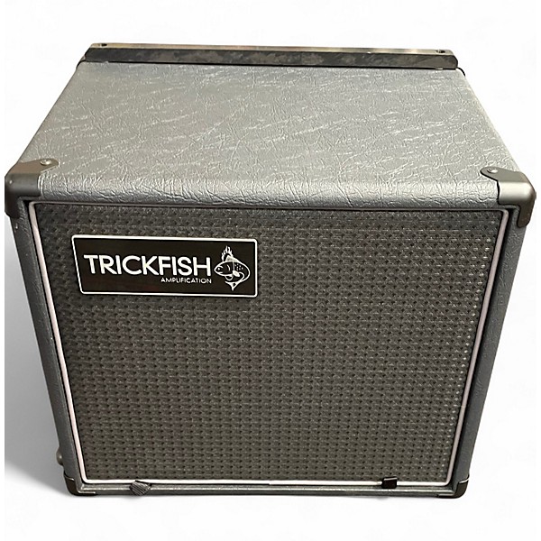 Used Trickfish SM110 Bass Cabinet