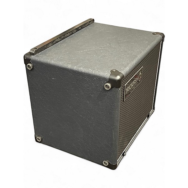Used Trickfish SM110 Bass Cabinet