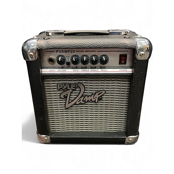 Used Pyle PVAMP20 Guitar Combo Amp,Specials : American Fashion Style Bags On Sale