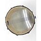 Used Ludwig 14in Backbeat Black Sparkle Drum