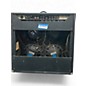 Vintage 1966 Fender Super Reverb 4x10 Tube Guitar Combo Amp