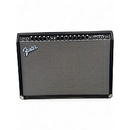 Used Fender Champion 100 Guitar Combo Amp