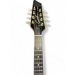 Used Godin A8 2 Tone Sunburst Mandolin