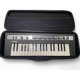 Used Yamaha Reface CP Portable Keyboard