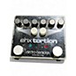 Used Electro-Harmonix EHXTortion JFET Overdrive Effect Pedal thumbnail
