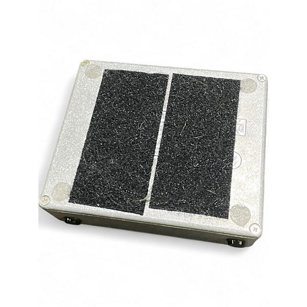 Used Electro-Harmonix EHXTortion JFET Overdrive Effect Pedal