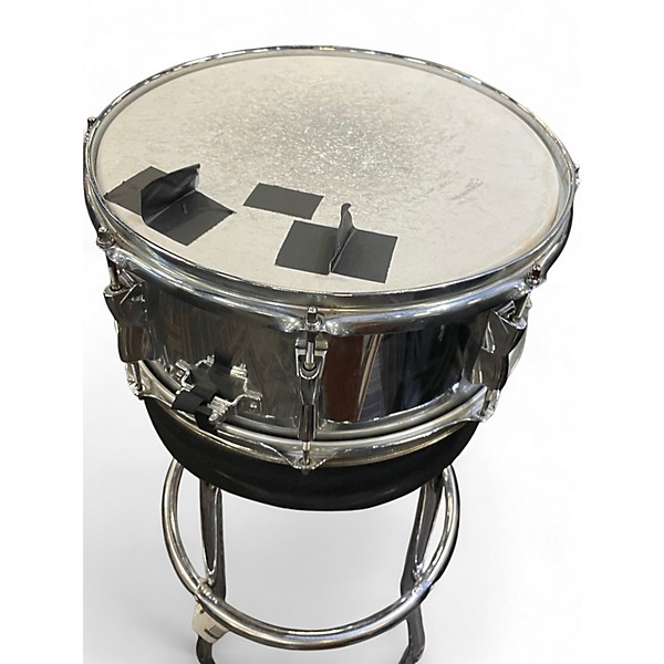 Used Yamaha 14X6.5 SD-246 Steel Drum