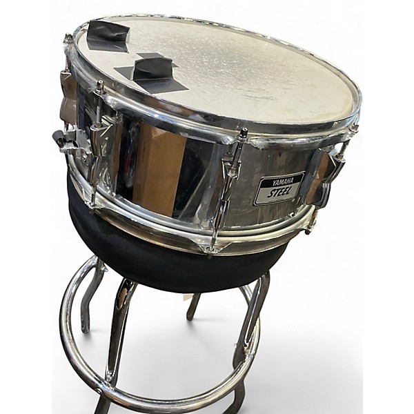 Used Yamaha 14X6.5 SD-246 Steel Drum