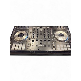Used Pioneer DJ DDJSX3 DJ Controller