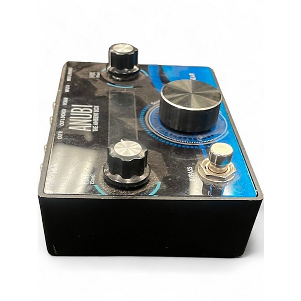 Used FoxGear Anubi Ambient Box Effect Pedal