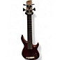 Used Kala CALIFORNIA EDITION UBASS Mahogany Electric Bass Guitar thumbnail