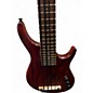 Used Kala CALIFORNIA EDITION UBASS Mahogany Electric Bass Guitar