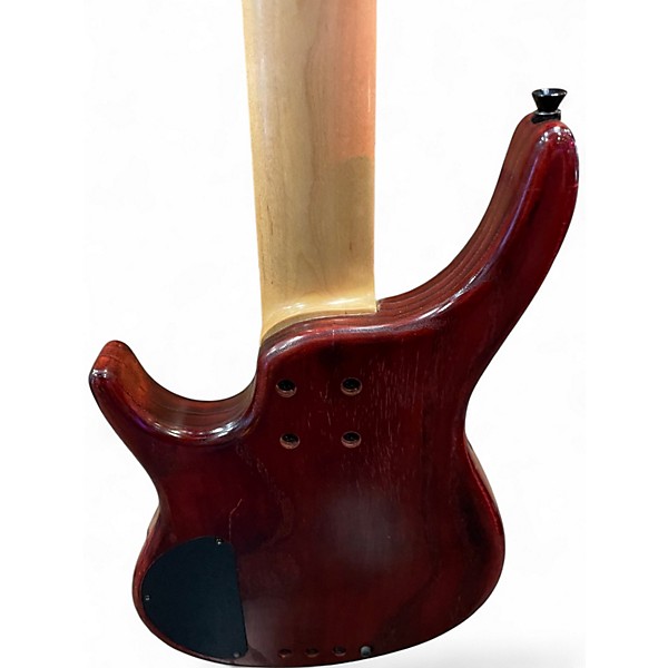 Used Kala CALIFORNIA EDITION UBASS Mahogany Electric Bass Guitar