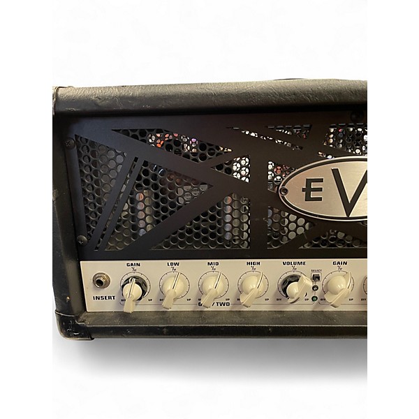 Used EVH 5150 iii 6l6 Tube Guitar Amp Head