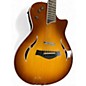 Used Taylor T5Z Standard violinburst Acoustic Electric Guitar