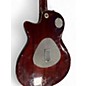 Used Taylor T5Z Standard violinburst Acoustic Electric Guitar