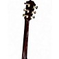 Used Taylor T5Z Standard violinburst Acoustic Electric Guitar