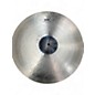 Used SABIAN 21in HH Raw Bell Dry Ride Brilliant Cymbal thumbnail