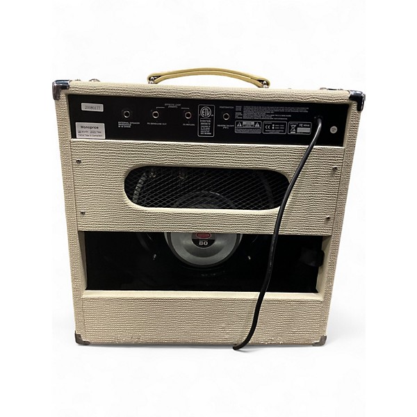 Used Stage Right 611815 Tube Guitar Combo Amp