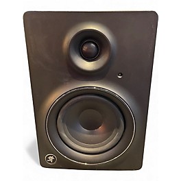 Used Mackie MR5 MKII Powered Monitor