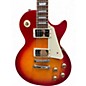 Used Epiphone 1959 Reissue Les Paul Standard Cherry Sunburst Solid Body Electric Guitar