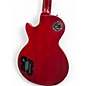 Used Epiphone 1959 Reissue Les Paul Standard Cherry Sunburst Solid Body Electric Guitar