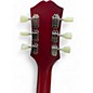 Used Epiphone 1959 Reissue Les Paul Standard Cherry Sunburst Solid Body Electric Guitar