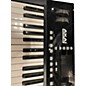 Used Akai Professional Advance 61 Keyboard Workstation