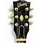 Vintage 1988 Gibson ES-175SD Sunburst Hollow Body Electric Guitar