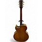 Vintage 1988 Gibson ES-175SD Sunburst Hollow Body Electric Guitar