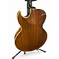 Vintage 1988 Gibson ES-175SD Sunburst Hollow Body Electric Guitar