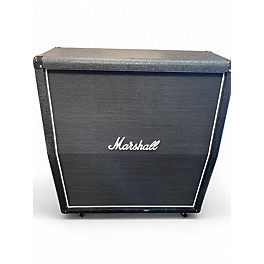 Used Marshall MX412A 240W 4x12 Guitar Cabinet