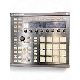 Used Native Instruments Maschine MKII MIDI Controller