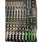 Used Mackie PROFX16 Unpowered Mixer