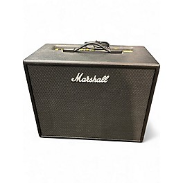 Used Marshall CODE 50W 1x12 Guitar Combo Amp