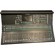 Soundcraft Signature 10 アナログミキサー Soundcraft Signature 10 Mixer with Effects | Sweetwater