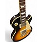 Used Epiphone 1959 INSPIRED BY GIBSON Tobacco Burst Solid Body Electric Guitar