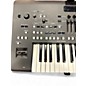 Used Yamaha GENOS 76 Key Keyboard Workstation
