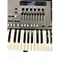 Used Yamaha GENOS 76 Key Keyboard Workstation