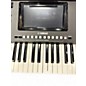 Used Yamaha GENOS 76 Key Keyboard Workstation