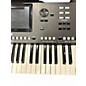 Used Yamaha GENOS 76 Key Keyboard Workstation