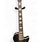 Used Traveler Guitar EG1 Custom Black Electric Guitar