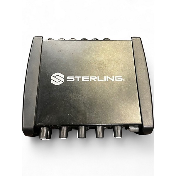 Used Sterling Audio SHA4 Headphone Amp,Specials : American Fashion Style Bags On Sale Used Sterling Audio SHA4 Headphone Amp,Specials : American Fashion Style Bags On Sale