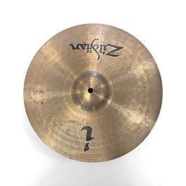 Used Zildjian 14in I SERIES CRASH Cymbal