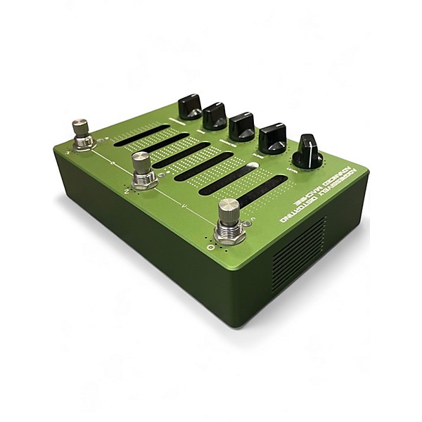Darkglass Electronics ADAM (ダークグラス アダム ) Darkglass Electronics ADAM プリアンプ(ダークグラス