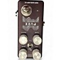 Used Very Good Amp Co FUZZ Effect Pedal thumbnail