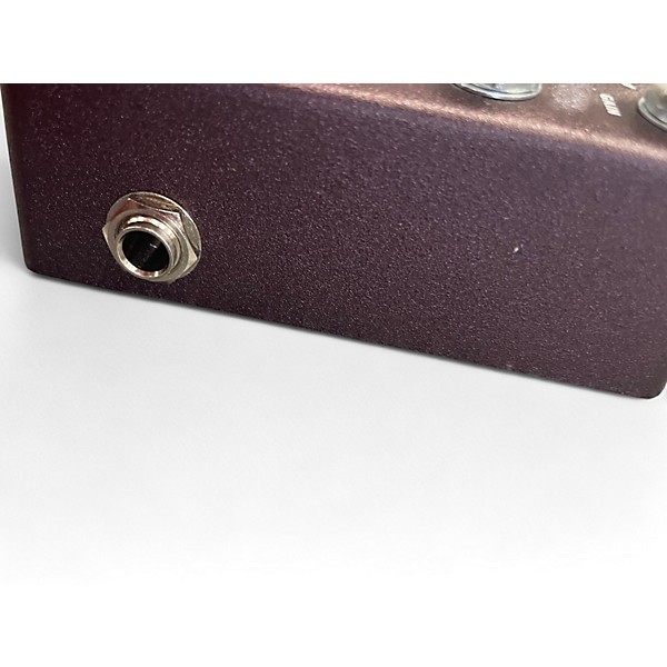 Used Very Good Amp Co FUZZ Effect Pedal